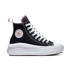 Scarpe Sportive Uomo Converse CHUCK TAYLOR ALL STAR MOVE LIFT 271716C Nero