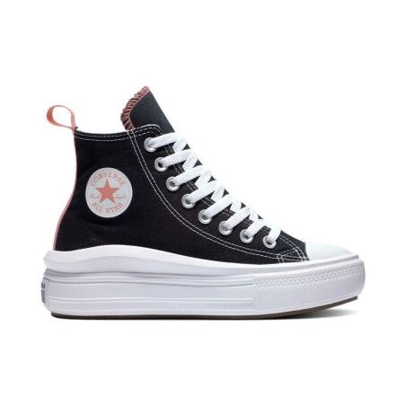 Scarpe Sportive Uomo Converse CHUCK TAYLOR ALL STAR MOVE LIFT 271716C Nero