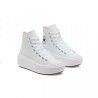 Scarpe Casual da Donna Converse All Star Move Bianco