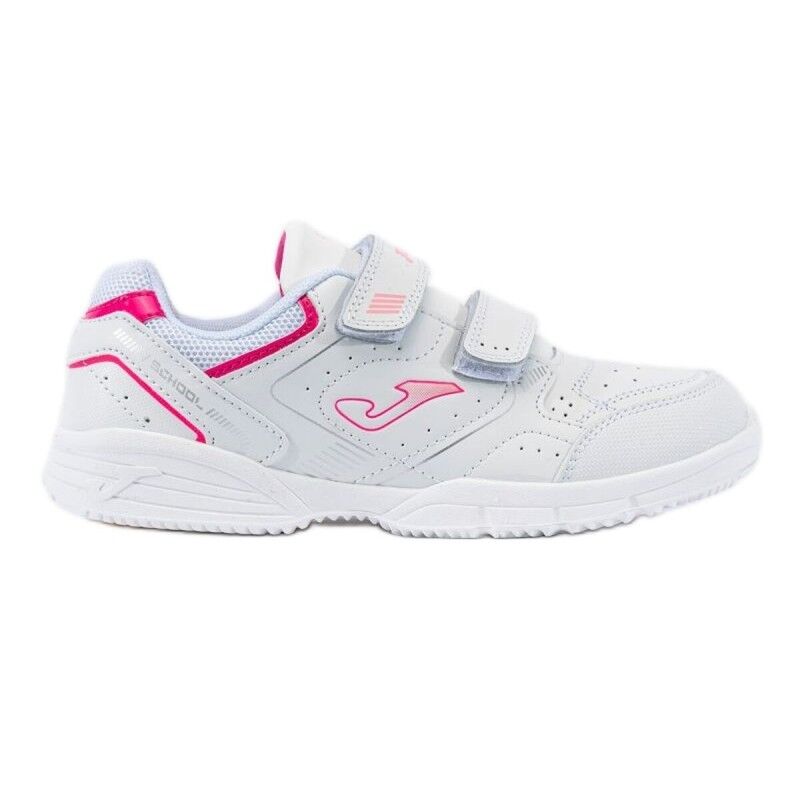 Scarpe da Tennis Casual Joma Sport WSCHOW2410V Bianco
