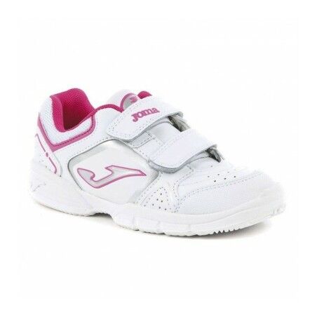 Scarpe da Tennis Casual Joma Sport WSCHOW2410V Bianco