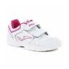 Scarpe da Tennis Casual Joma Sport WSCHOW2410V Bianco