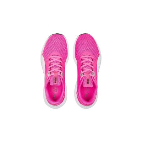 Scarpe da Running per Adulti Puma Twitch Runner Fresh Rosa