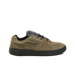 Scarpe da Tennis Casual Uomo Vans Speed LS VN000CTNDOL1 Verde