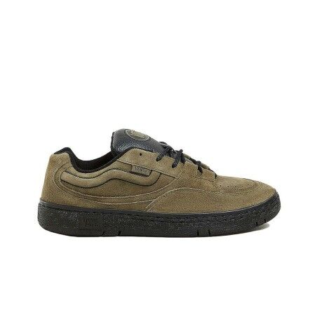 Scarpe da Tennis Casual Uomo Vans Speed LS VN000CTNDOL1 Verde