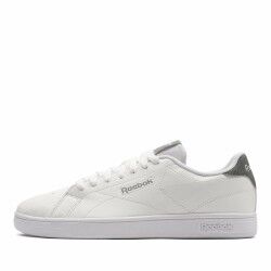 Scarpe Sportive Uomo Reebok Court CLN Bianco
