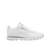 Scarpe da Tennis Casual Uomo Reebok Classic Leather Bianco