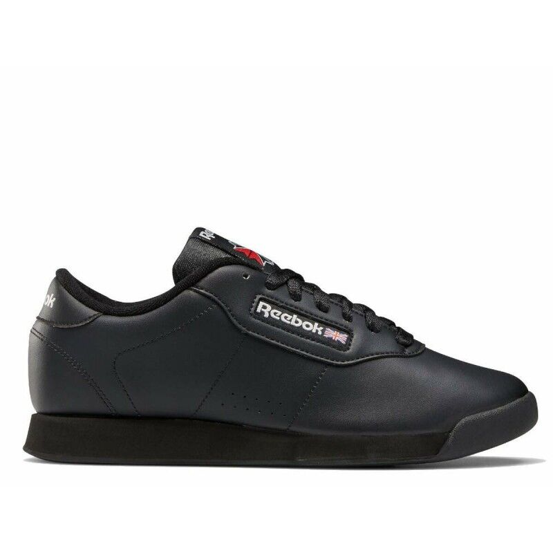 Scarpe Sportive da Donna Reebok Princess Nero Scarpe Sportive da Donna Reebok Princess Nero