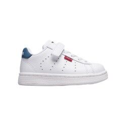 Scarpe Sportive per Bambini Levi's AVENUE MINI VAVE0210S 0063 Bianco
