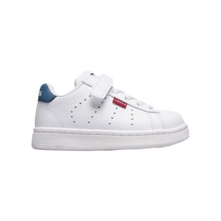 Scarpe Sportive per Bambini Levi's AVENUE MINI VAVE0210S 0063 Bianco