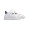Scarpe Sportive per Bambini Levi's AVENUE MINI VAVE0210S 0063 Bianco