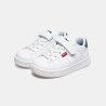 Scarpe Sportive per Bambini Levi's AVENUE MINI VAVE0210S 0063 Bianco