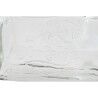 Dispenser di Acqua Home ESPRIT Trasparente Metallo Cristallo 13 x 13,5 x 32,5 cm