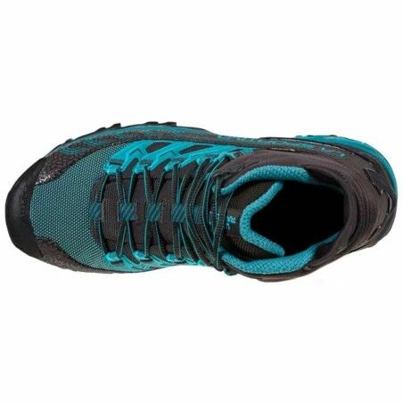 Scarpe Sportive da Donna La Sportiva Ultra Raptor II Azzurro Nero