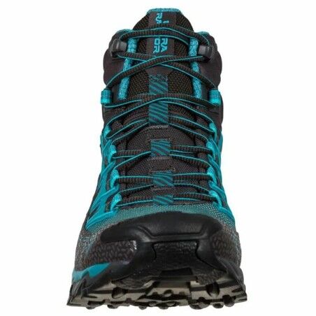 Scarpe Sportive da Donna La Sportiva Ultra Raptor II Azzurro Nero