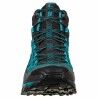 Scarpe Sportive da Donna La Sportiva Ultra Raptor II Azzurro Nero