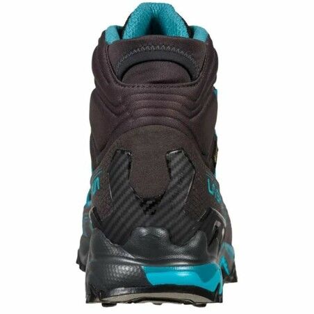 Scarpe Sportive da Donna La Sportiva Ultra Raptor II Azzurro Nero