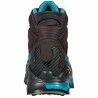 Scarpe Sportive da Donna La Sportiva Ultra Raptor II Azzurro Nero