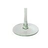 Set di Bicchieri Home ESPRIT Verde Cristallo 6 x 6 x 23,7 cm (6 Unità)