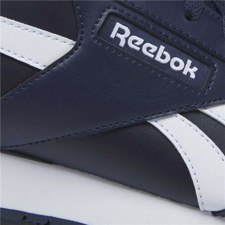 Scarpe Sportive Uomo Reebok Glide Nero