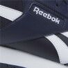 Scarpe Sportive Uomo Reebok Glide Nero