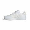 Scarpe Casual da Donna Adidas Breaknet 2.0 Bianco