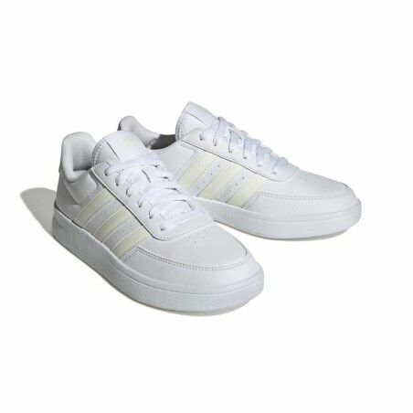 Scarpe Casual da Donna Adidas Breaknet 2.0 Bianco