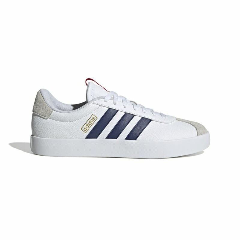 Scarpe Sportive Uomo Adidas VL Court 3.0 Bianco Scarpe Sportive Uomo Adidas VL Court 3.0 Bianco