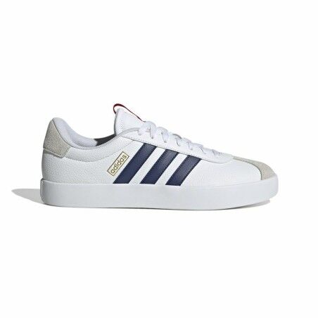Scarpe Sportive Uomo Adidas VL Court 3.0 Bianco