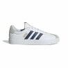 Scarpe Sportive Uomo Adidas VL Court 3.0 Bianco