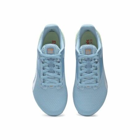 Scarpe Sportive da Donna Reebok Nano X3 Azzurro