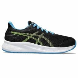 Scarpe Sportive per Bambini Asics Patriot 13 GS Azzurro