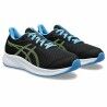 Scarpe Sportive per Bambini Asics Patriot 13 GS Azzurro