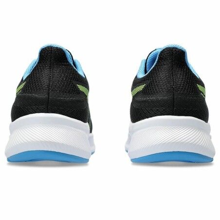 Scarpe Sportive per Bambini Asics Patriot 13 GS Azzurro