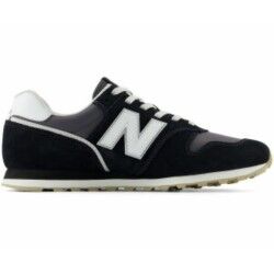 Scarpe da Tennis Casual Uomo New Balance ML373 AK2 Nero