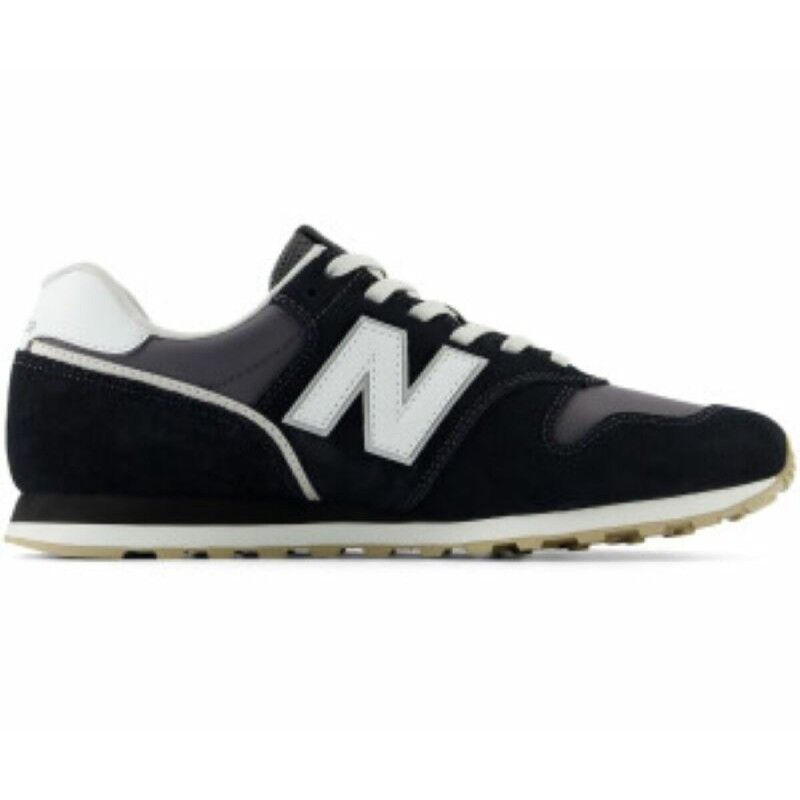 Scarpe da Tennis Casual Uomo New Balance ML373 AK2 Nero