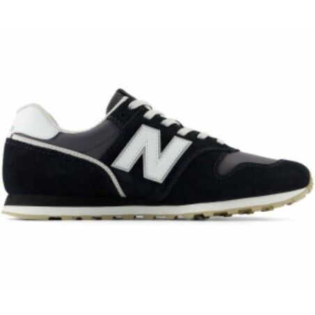 Scarpe da Tennis Casual Uomo New Balance ML373 AK2 Nero