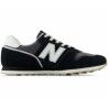 Scarpe da Tennis Casual Uomo New Balance ML373 AK2 Nero