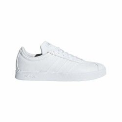 Scarpe Casual da Donna Adidas VL Court 2.0 Bianco