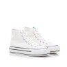 Scarpe Sportive da Donna Mustang 60172 I222 Bianco