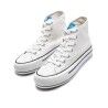 Scarpe Sportive da Donna Mustang 60172 I222 Bianco