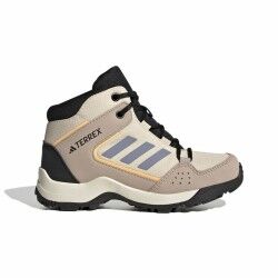 Scarpe da Running per Adulti Adidas Hyperhiker Mid Beige