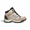 Scarpe da Running per Adulti Adidas Hyperhiker Mid Beige