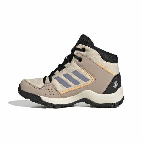 Scarpe da Running per Adulti Adidas Hyperhiker Mid Beige