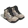 Scarpe da Running per Adulti Adidas Hyperhiker Mid Beige