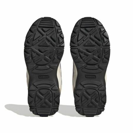 Scarpe da Running per Adulti Adidas Terrex HyperHiker Low Beige