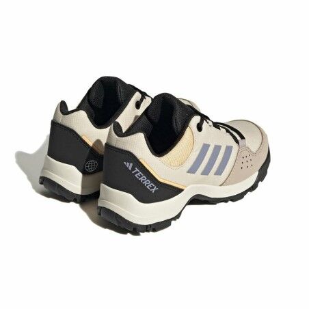 Scarpe da Running per Adulti Adidas Terrex HyperHiker Low Beige