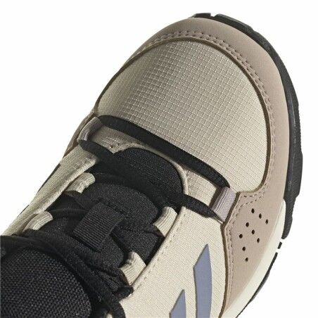 Scarpe da Running per Adulti Adidas Terrex HyperHiker Low Beige