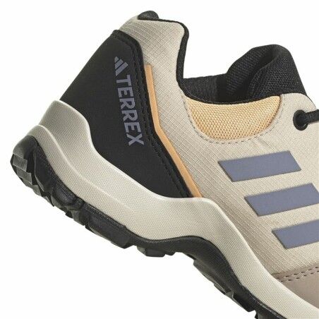 Scarpe da Running per Adulti Adidas Terrex HyperHiker Low Beige