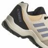 Scarpe da Running per Adulti Adidas Terrex HyperHiker Low Beige